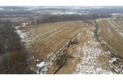 53 ACRES Highway 60, Columbus, WI 53925