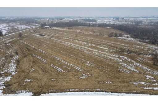 53 ACRES Highway 60, Columbus, WI 53925