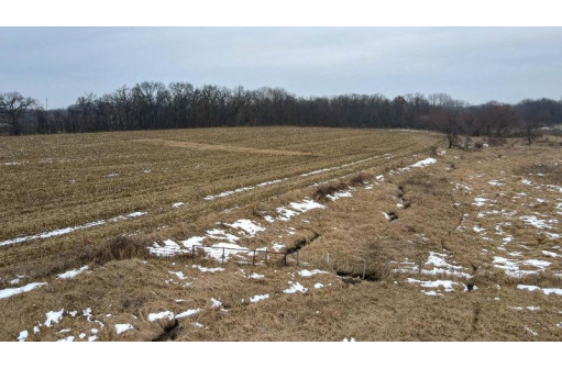 53 ACRES Highway 60, Columbus, WI 53925