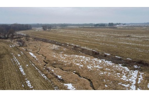 53 ACRES Highway 60, Columbus, WI 53925