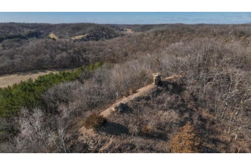 37.75 AC Highway 130, Hillpoint, WI 53937