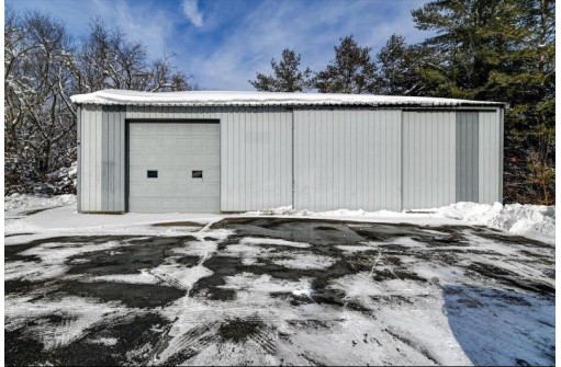 3023 N Britt Road, Janesville, WI 53548