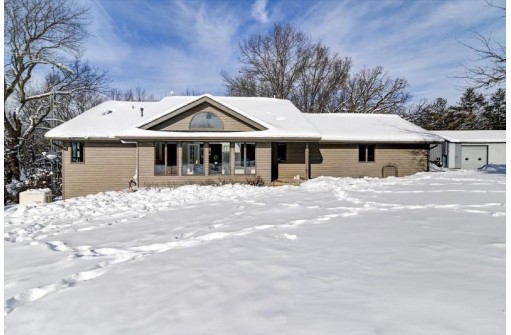 3023 N Britt Road, Janesville, WI 53548