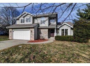 456 Sunset Drive DeForest, WI 53532