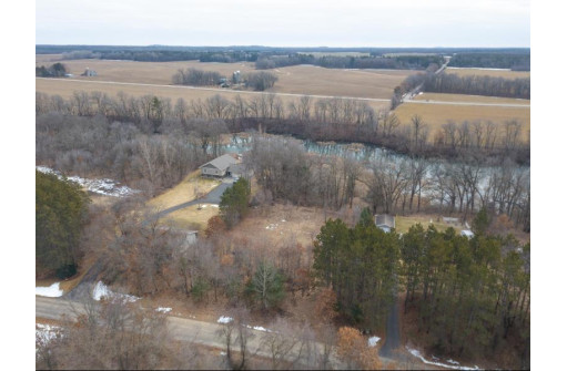 LOT 9 Ember Drive, Adams, WI 53910