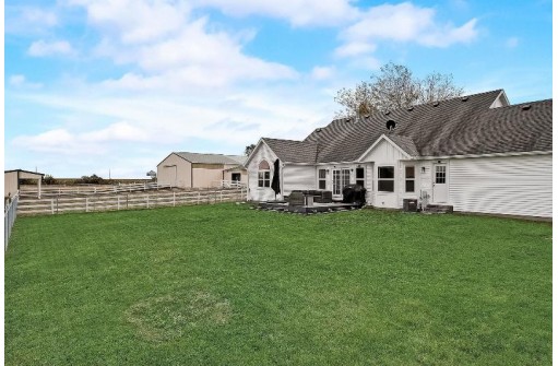 3050 County Road V, DeForest, WI 53532