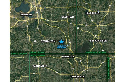 251.45 ACRES Highway 51, Stoughton, WI 53589