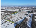 251.45 ACRES Highway 51, Stoughton, WI 53589