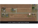 LOT 16 W 2nd Street, Friesland, WI 53935