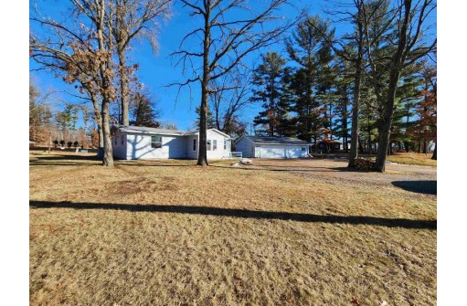 1042 County Road Z, Arkdale, WI 54613