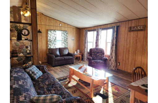 1042 County Road Z, Arkdale, WI 54613