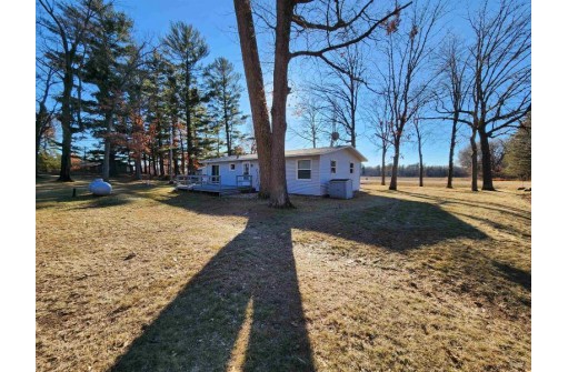 1042 County Road Z, Arkdale, WI 54613