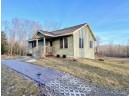 5123 Rock Lane, Rhinelander, WI 54501