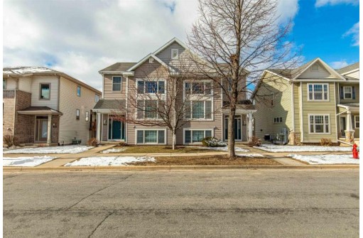 8129-8131 Broadmoor Street, Madison, WI 53719