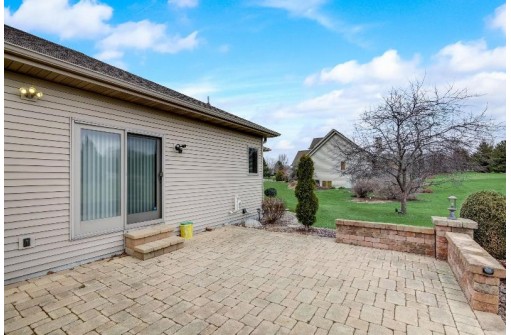 6630 Longhorn Lane, Sun Prairie, WI 53590