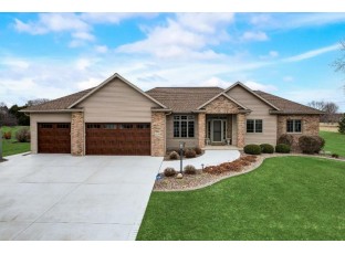 6630 Longhorn Lane Sun Prairie, WI 53590