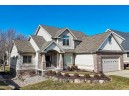 1263 Hanover Trail, Waunakee, WI 53597