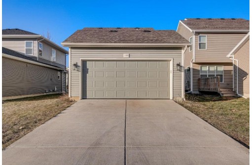 1121 O'Keeffe Avenue, Sun Prairie, WI 53590