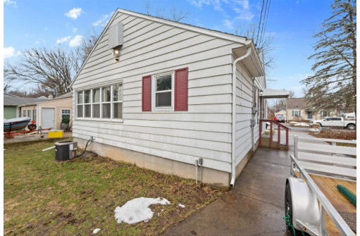 2529 Coolidge Street, Madison, WI 53704