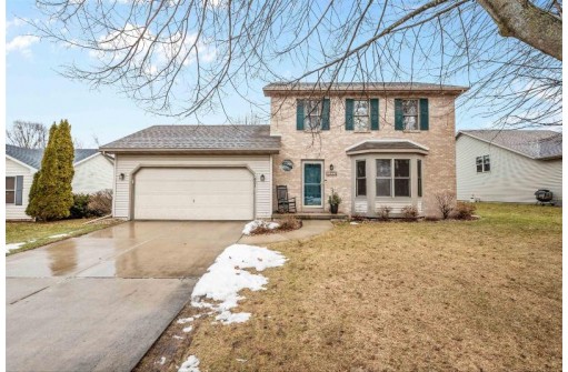 661 Invermere Drive, Sun Prairie, WI 53590