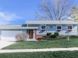 918 Hillside Drive Jefferson, WI 53549