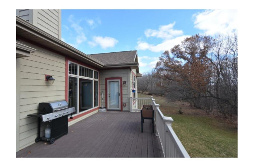 4631 Sunburst Drive, DeForest, WI 53532