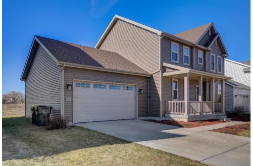 2611 Twin Pine Street, Cross Plains, WI 53528