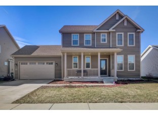 2611 Twin Pine Street Cross Plains, WI 53528