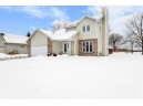 2123 Stone Crest Road, Stoughton, WI 53589