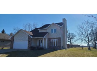 2123 Stone Crest Road Stoughton, WI 53589