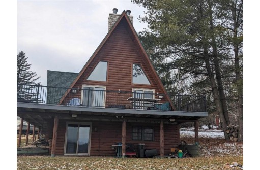 S1267 Summit Point Drive, La Valle, WI 53941