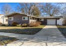 1242 Badger Street, Janesville, WI 53545-1802