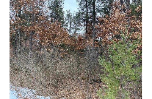 LOT 62 Blackhawk Court, Hancock, WI 54943