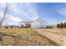 N8977 Hughes Road, Belleville, WI 53508