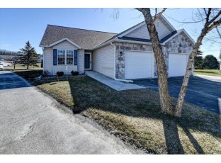 102 N Musket Ridge Drive Sun Prairie, WI 53590