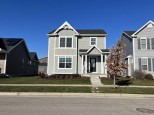 9746 Gilded Cider Boulevard Verona, WI 53593-9283