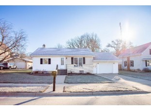 303 S Lafayette Street Argyle, WI 53504