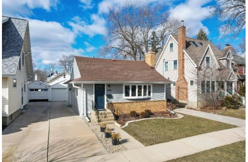 1858 Rutledge Street, Madison, WI 53704