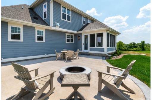 1144 Reese Trail, Waunakee, WI 53597