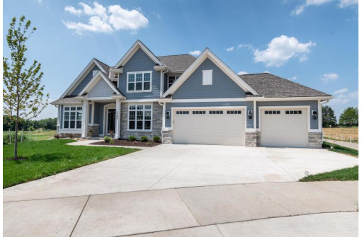 1144 Reese Trail, Waunakee, WI 53597