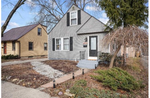 2614 Coolidge Street, Madison, WI 53704