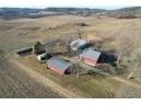 1787 Pompeys Pillar Road, Highland, WI 53543-9242