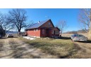 1787 Pompeys Pillar Road, Highland, WI 53543-9242