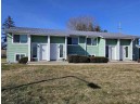 2007 Green Valley Drive, Janesville, WI 53546