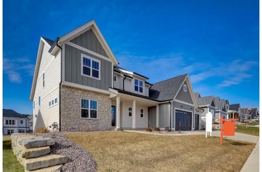 1115 Reese Trail, Waunakee, WI 53597