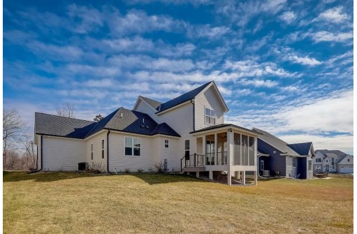 1115 Reese Trail, Waunakee, WI 53597