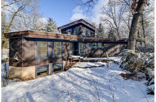 2606 Marshall Parkway, Madison, WI 53713