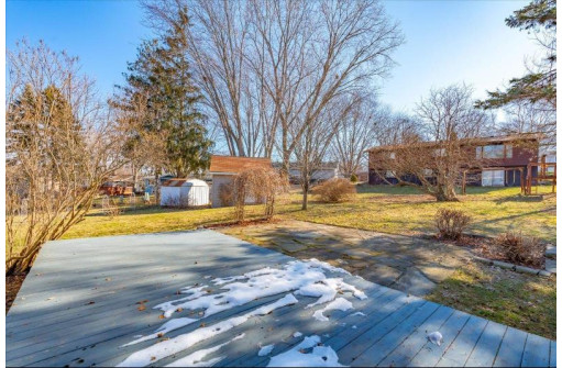 2721 Dunwoody Drive, Madison, WI 53713