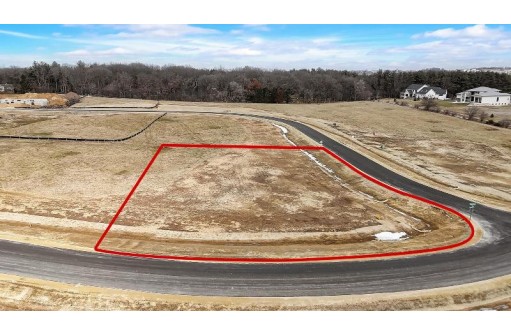 LOT 29 Blue Cedar Drive, Verona, WI 53593