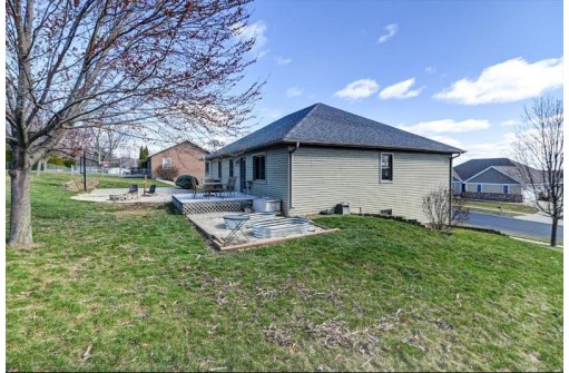 1015 Goehl Road, Waterloo, WI 53594